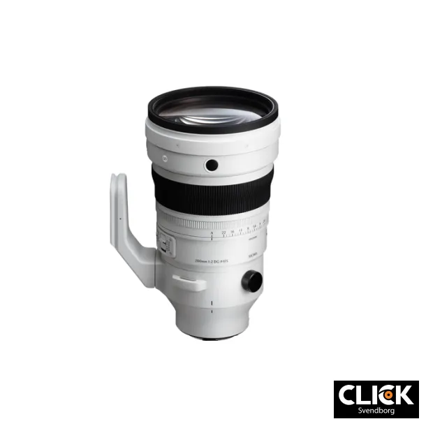 Sigma 200MM F/2 DG OS SPORTS (Sony FE mount)