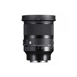 Sigma 20mm F1.4 DG DN | A (Sony FE mount)