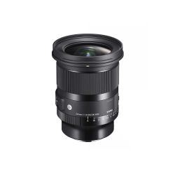 Sigma 20mm F1.4 DG DN | A (Sony FE mount)