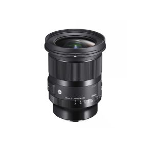 Sigma 20mm F1.4 DG DN | A (Sony FE mount)
