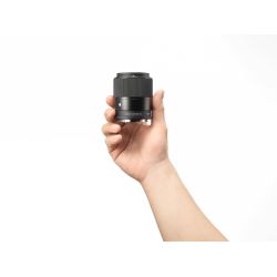 Sigma 23MM F/1.4 DC DN CONTEMPORARY (SONY E)