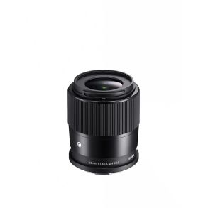 Sigma 23MM F/1.4 DC DN CONTEMPORARY (SONY E)