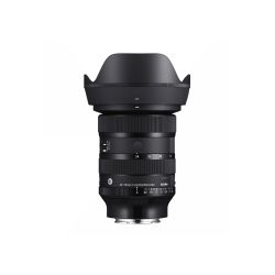 Sigma 24-70MM F/2.8 DG DN II Art (Sony FE)