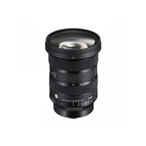 Sigma 24-70MM F/2.8 DG DN II Art (Sony FE)