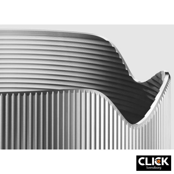 Sigma 24mm F2 DG DN C Til Sony FE