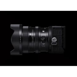 Sigma 24mm F2 DG DN C Til Sony FE