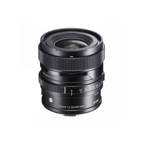Sigma 24mm F2 DG DN C Til Sony FE