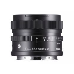 Sigma 24mm F3.5 DG DN Contemporary til Sony