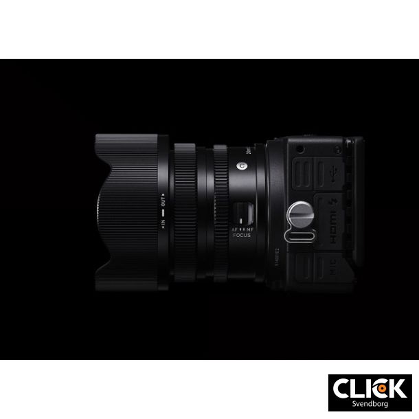 Sigma 24mm F3.5 DG DN Contemporary til Sony