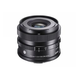 Sigma 24mm F3.5 DG DN Contemporary til Sony