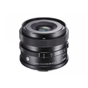 Sigma 24mm F3.5 DG DN Contemporary til Sony