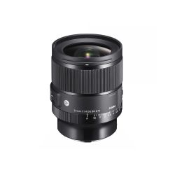 Sigma 24mm F1.4 DG DN | A (Sony FE)