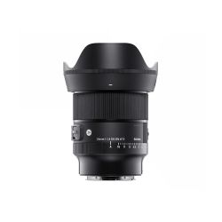 Sigma 24mm F1.4 DG DN | A (Sony FE)