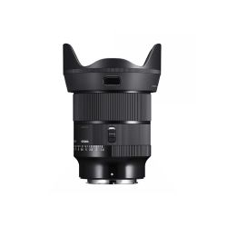 Sigma 24mm F1.4 DG DN | A (Sony FE)