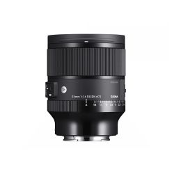 Sigma 24mm F1.4 DG DN | A (Sony FE)