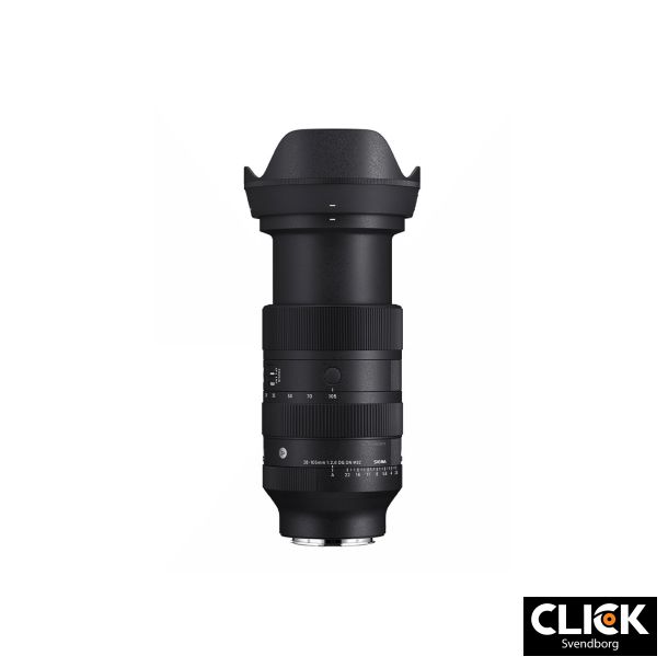 Sigma 28-105MM F/2.8 DG DN ART (L-mount)