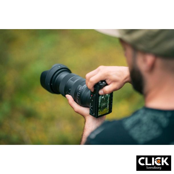 Sigma 28-105MM F/2.8 DG DN ART (Sony FE)