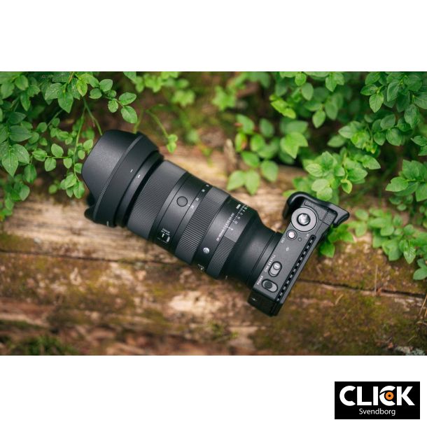 Sigma 28-105MM F/2.8 DG DN ART (Sony FE)