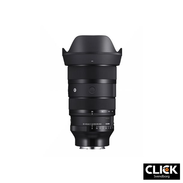 Sigma 28-45MM F/1.8 DG DN ART L-Mount