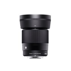 Sigma 30MM F:1.4 DC DN Contemporary (RF-S mount)