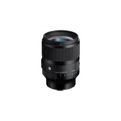 Sigma 35MM F1.2 DG II ART  L-Mount