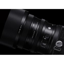 Sigma 35MM F2 DG DN SONY E