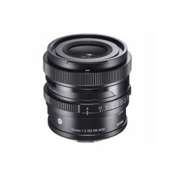 Sigma 35MM F2 DG DN SONY E