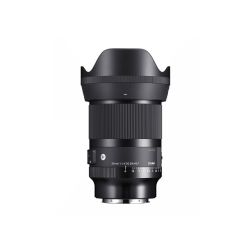Sigma 35mm F1.4 DG DN Art (Sony FE)