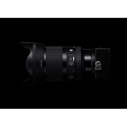 Sigma 35mm F1.4 DG DN Art (Sony FE)