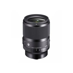 Sigma 35mm F1.4 DG DN Art (Sony FE)