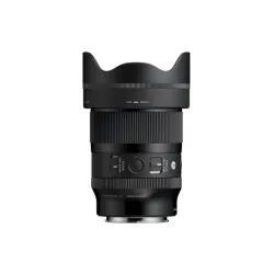 Sigma 35mm F1.4 DG II Art (Sony FE mount)