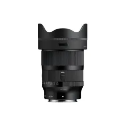 Sigma 35mm F1.4 DG II Art (Sony FE mount)