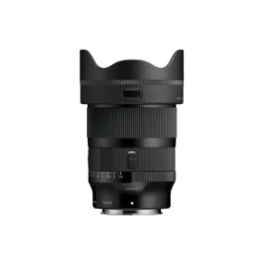 Sigma 35mm F1.4 DG II Art (Sony FE mount)