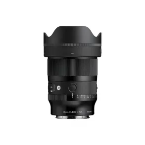 Sigma 35mm F1.4 DG II Art (L-mount)