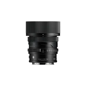 Sigma 35mm F2 DG Contemporary til L-Mount