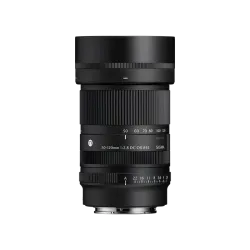 Sigma 50-120mm F2.8 DC OS Contemporary (Canon RF Mount)