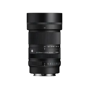 Sigma 50-120mm F2.8 DC OS Contemporary (Canon RF Mount)