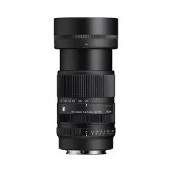 Sigma 50-120mm F2.8 DC OS Contemporary (Fujifilm X Mount)