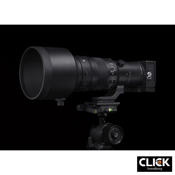 Sigma 500MM F/5.6 DG DN OS Sport (Sony FE)