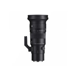 Sigma 500MM F/5.6 DG DN OS Sport (Sony FE)