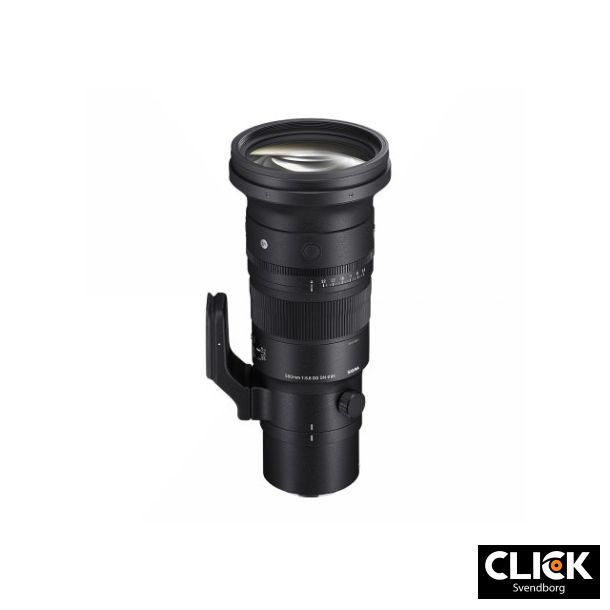 Sigma 500MM F/5.6 DG DN OS Sport (Sony FE)