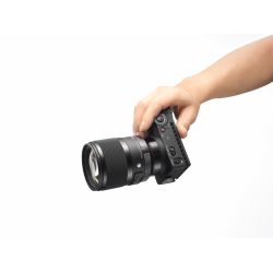 Sigma 50mm F/1.4 DG DN ART (Sony FE)