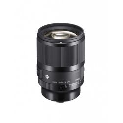 Sigma 50mm F/1.4 DG DN ART (Sony FE)