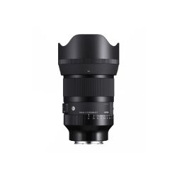 Sigma 50MM F/1.2 DG DN ART SONY E-mount