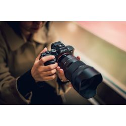 Sigma 50MM F/1.2 DG DN ART SONY E-mount