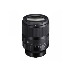 Sigma 50MM F/1.2 DG DN ART SONY E-mount
