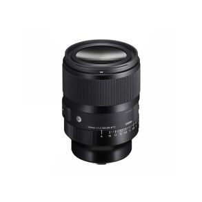 Sigma 50MM F/1.2 DG DN ART SONY E-mount