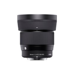 Sigma 56mm F1.4 DC DN Contemporary (RF-S mount)