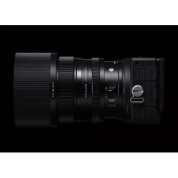 Sigma 65mm F2 DG DN Contemporary til Sony