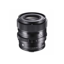 Sigma 65mm F2 DG DN Contemporary til Sony